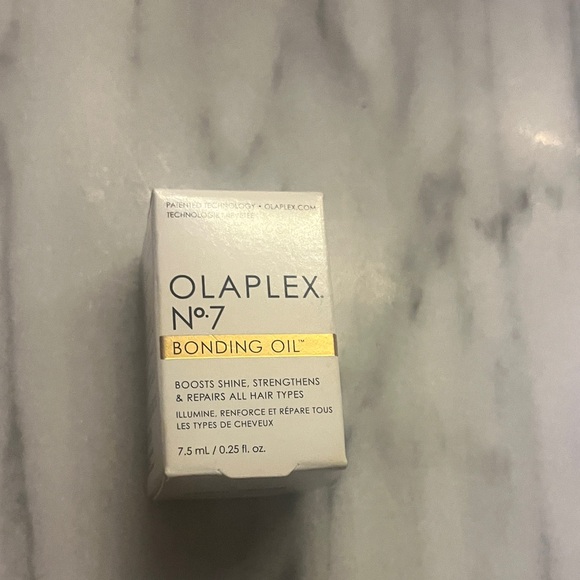 OLAPLEX No.7 Bonding Oil NWT - Picture 1 of 4